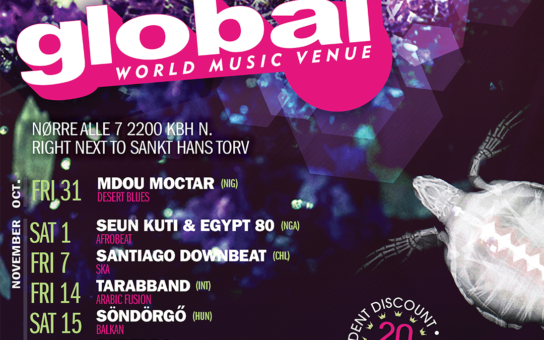 Visual communication